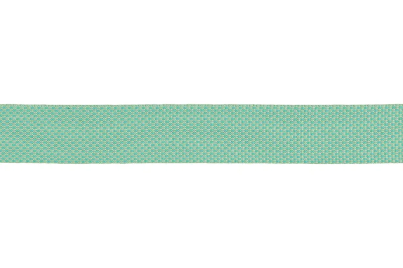 Ruffwear Hi and Light Dog Collar Sage Green-2